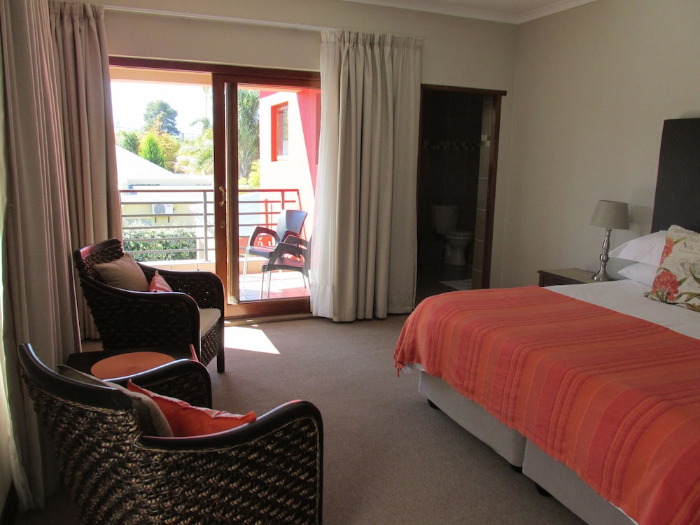 Karoo Sun Boutique Guest House 5/46