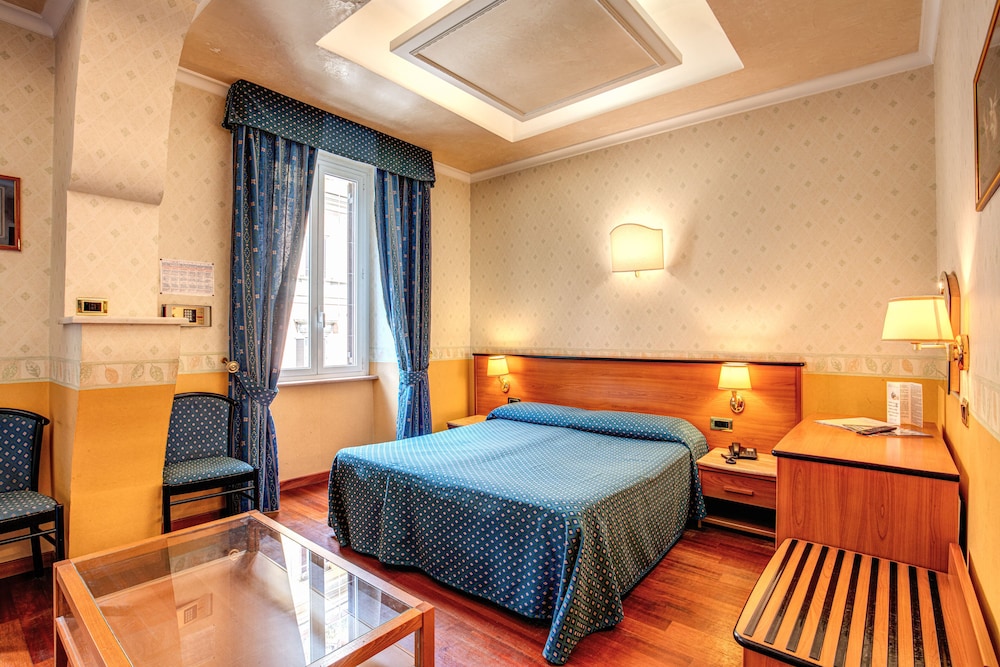 Hotel Verona Rome 24/56