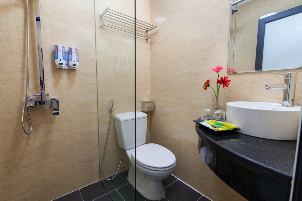 Hanoi Elpis Hotel 14/48