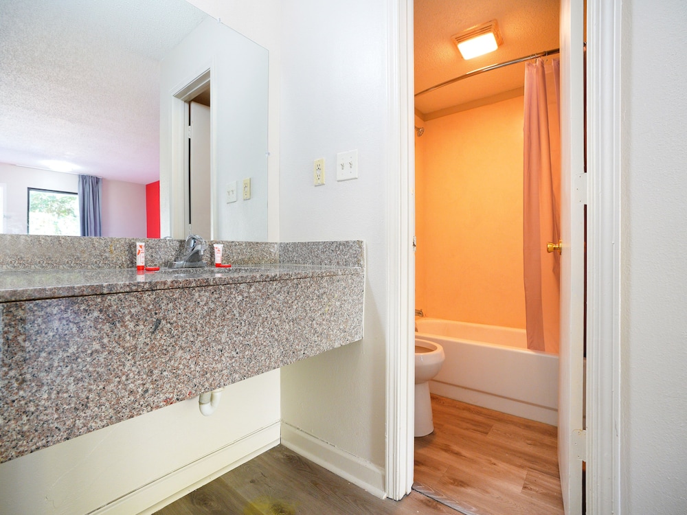 Oyo Hotel Decatur I 285 The Perimeter 30/30