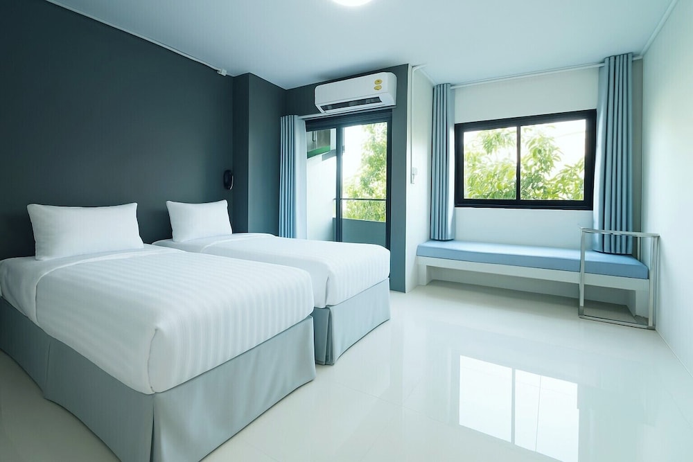 Siam Rama 9 Hotel 22/50