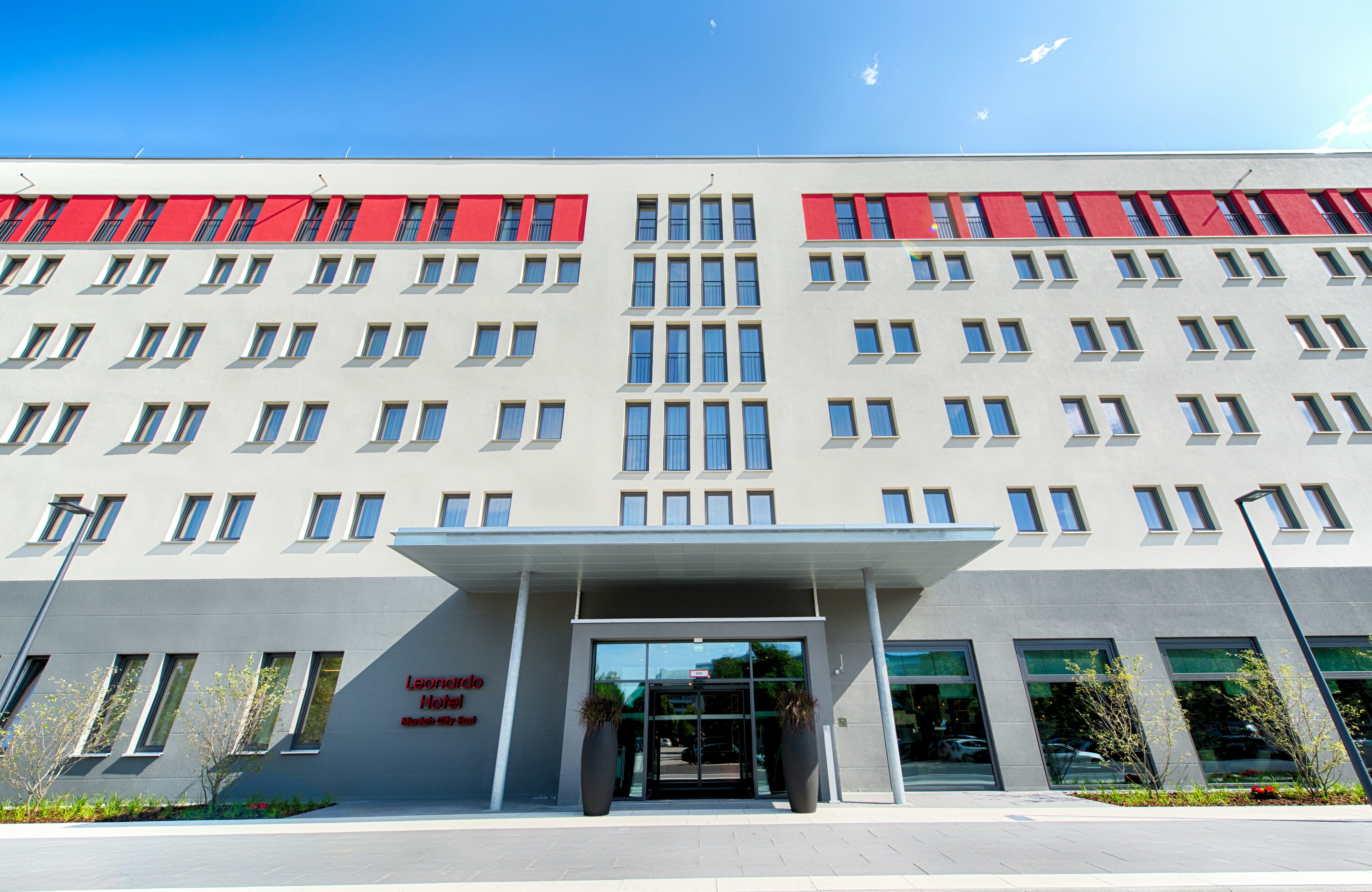 LEONARDO HOTEL MUNICH CITY EAST 2/71