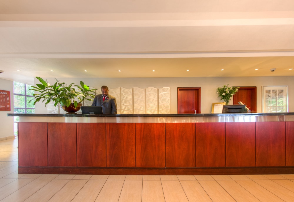 City Lodge Hotel Sandton Morningside 7/33