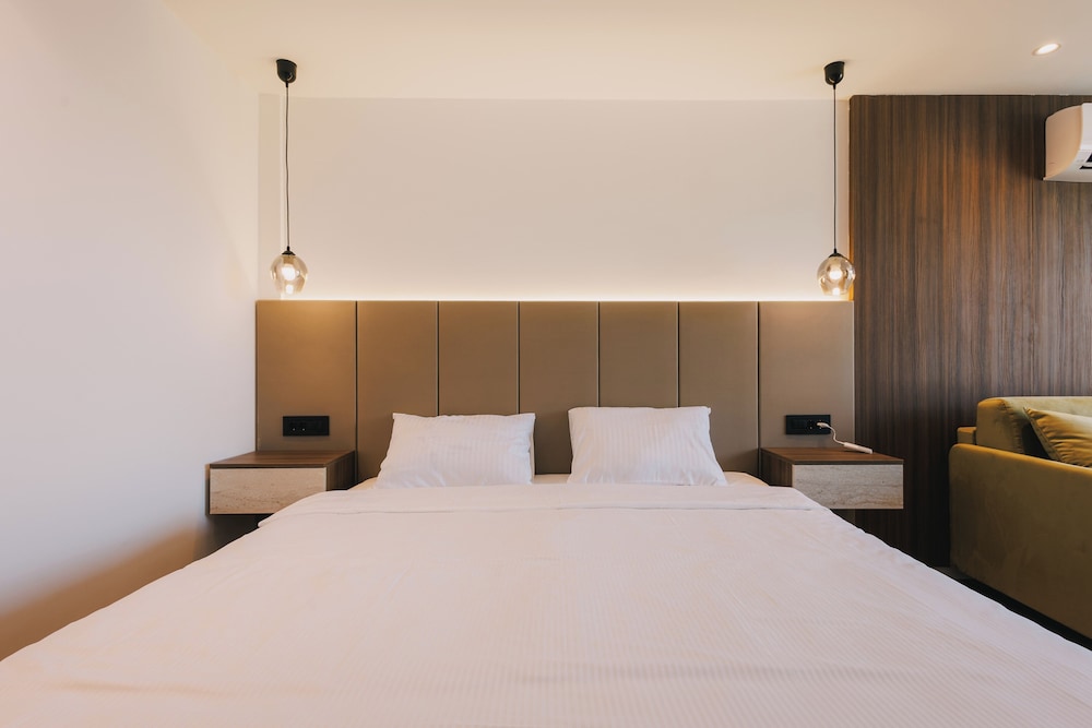 Hotel Mediterraneo Liman 18/49