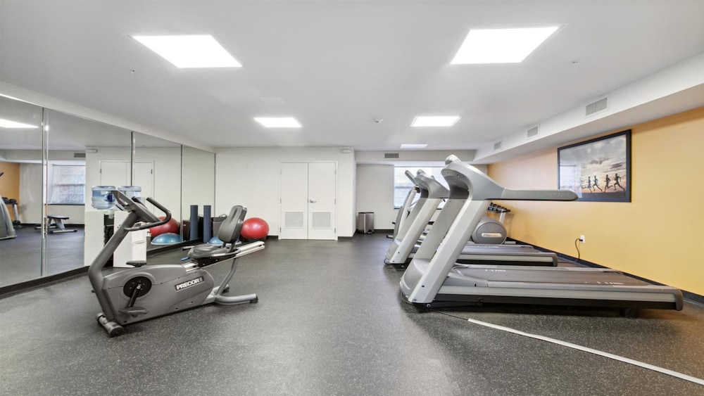 sport facilities