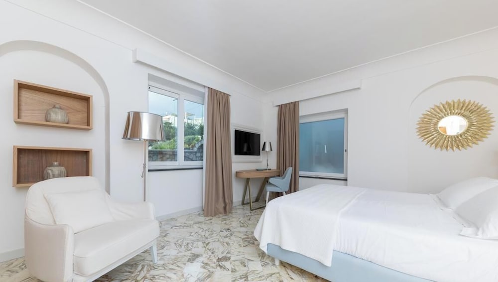 Hotel Mamela 23/75