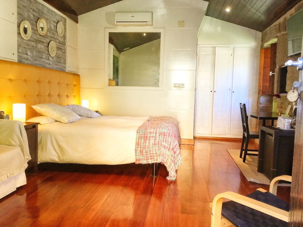 Casa Rural San Cibran 6/32