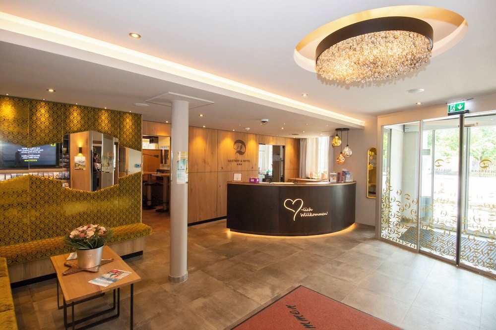 Hotel Dollinger 13/63