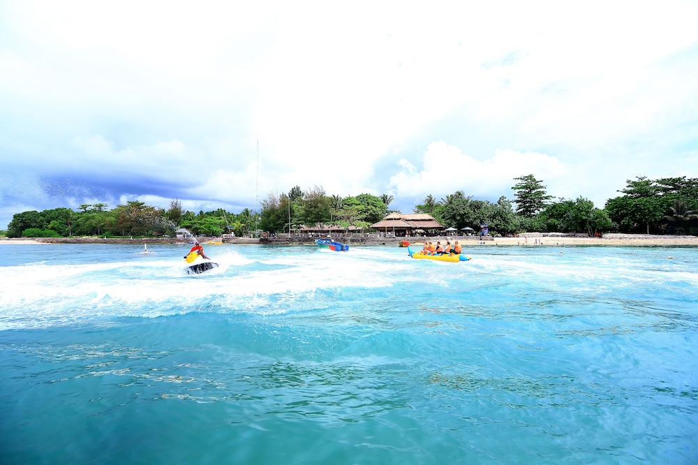 Tanjung Lesung Beach Hotel 45/50