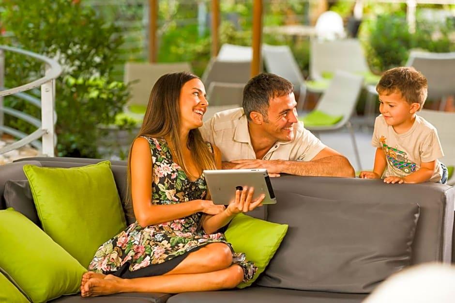 ACTIVE & FAMILY HOTEL GIOIOSA 7/53