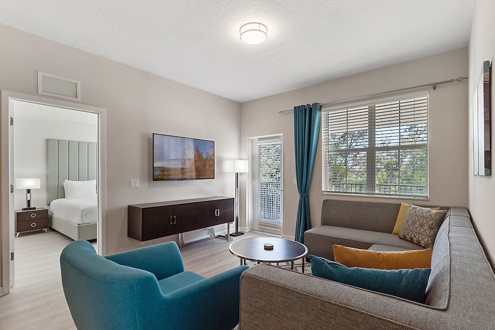 Orlando Resort Rentals near Universal 27/50