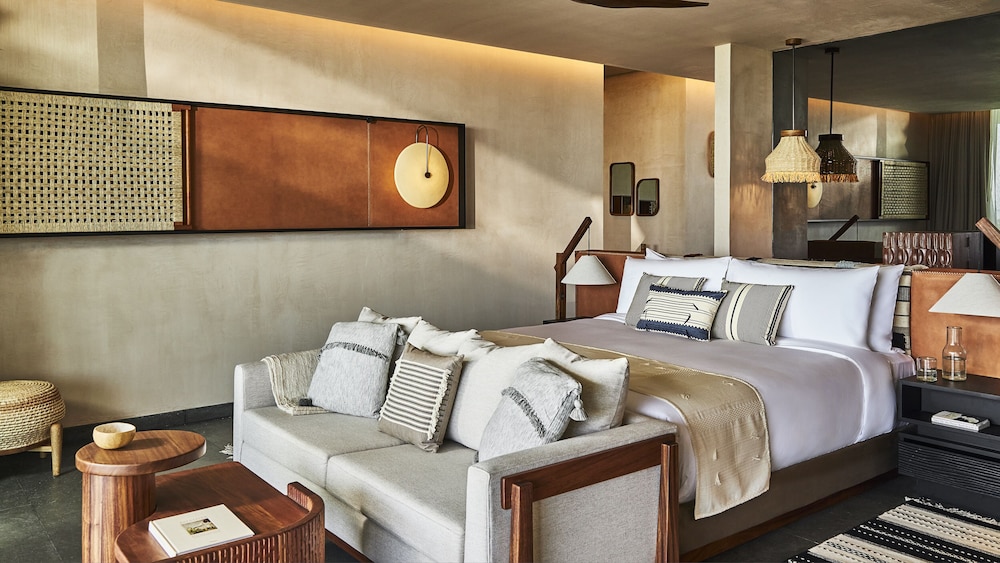 Mangrove, Studio, King Bed, Plunge Pool