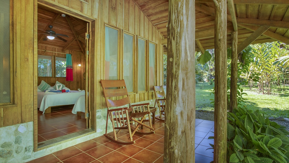 Esquinas Rainforest Lodge 46/46