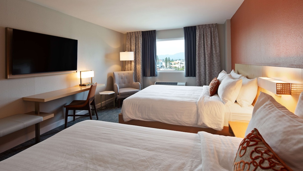 Lincoln Hotel Monterey Park Los Angeles 29/74