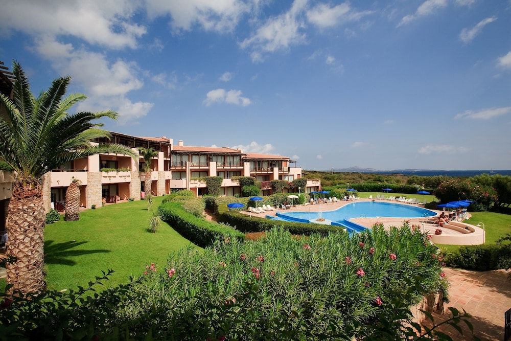 Sporting Hotel Tanca Manna 19/30