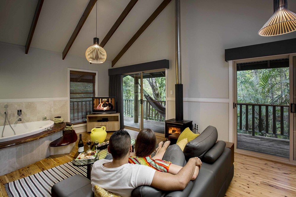 NARROWS ESCAPE RAINFOREST RETREAT 21/50