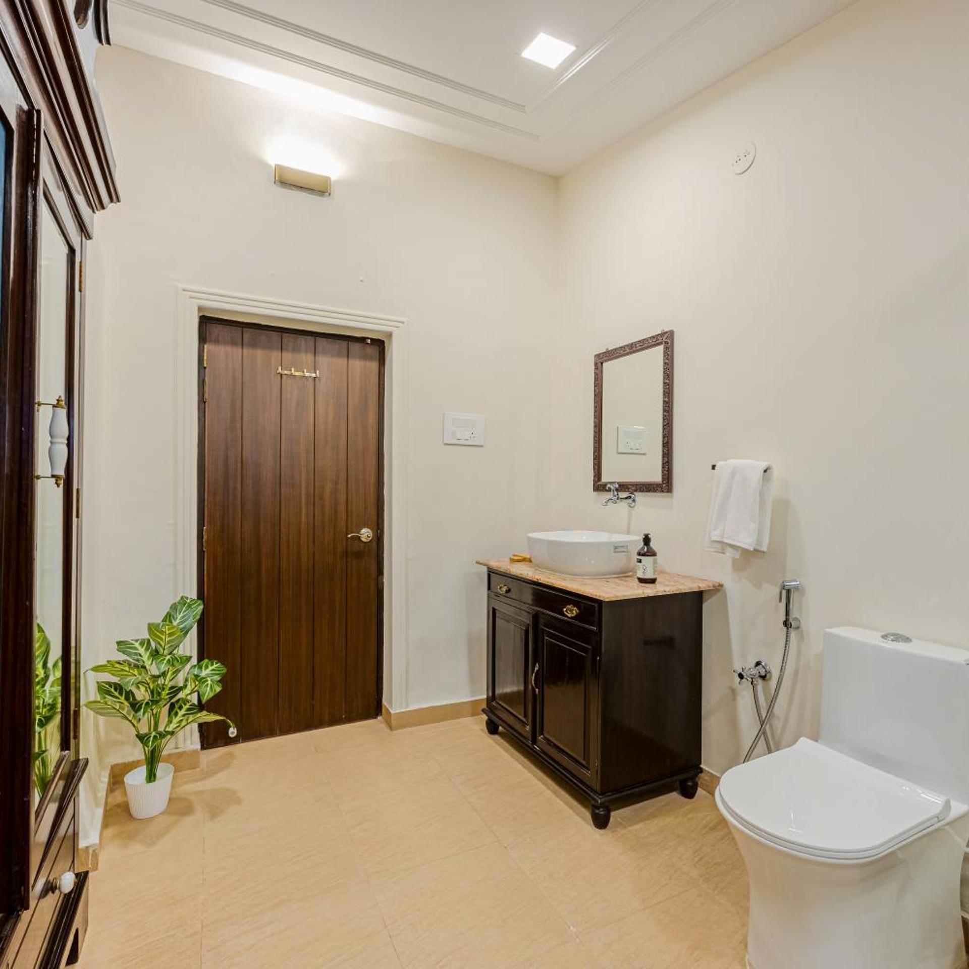ELIVAAS Absolute Beach 4BHK Pool Villa Casa Boa Vida 59/59