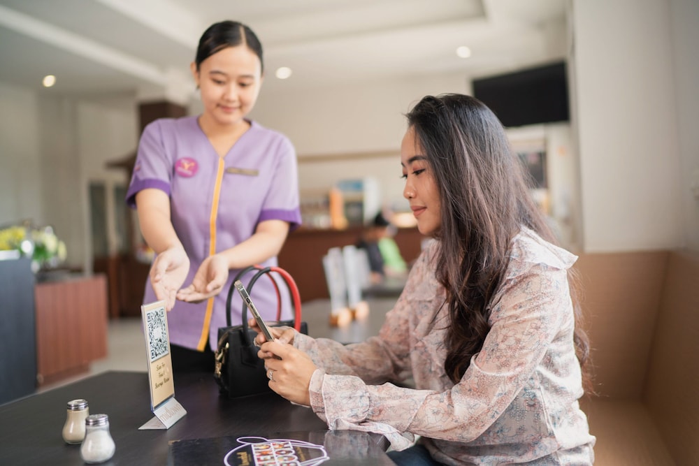 Midtown Xpress Sampit Kalimantan Tengah 43/64