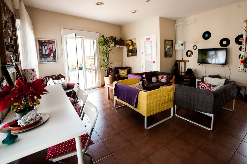 La Flamenka Hostel 25/38