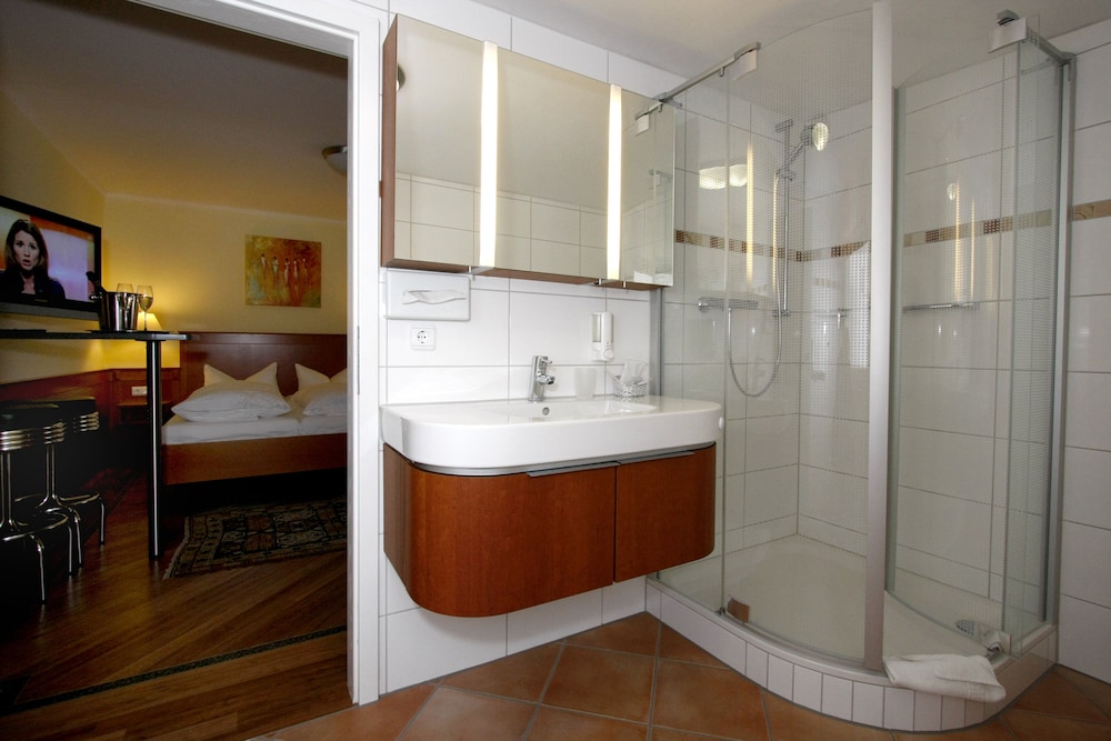 Apartment Hotel Kral 48/49