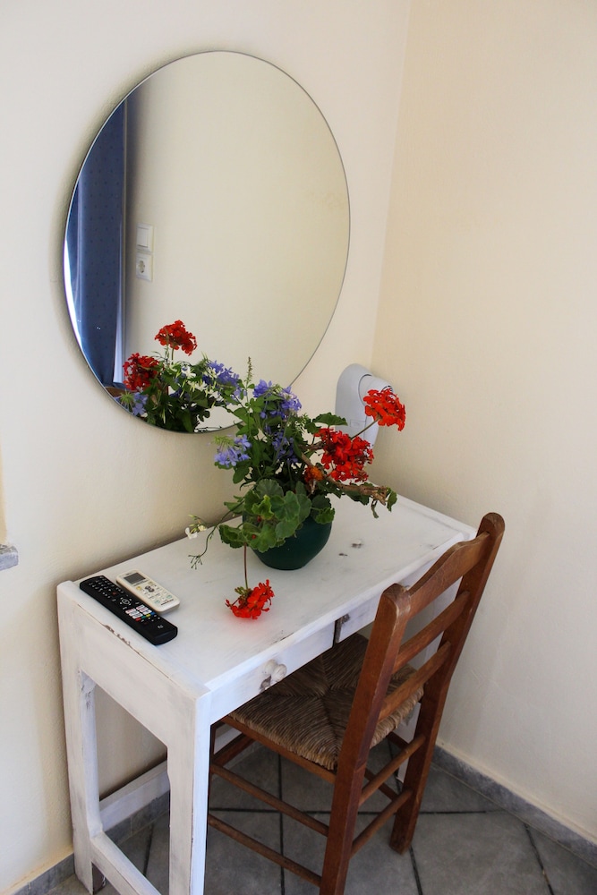 Sea View Apartments and Studios 50/50