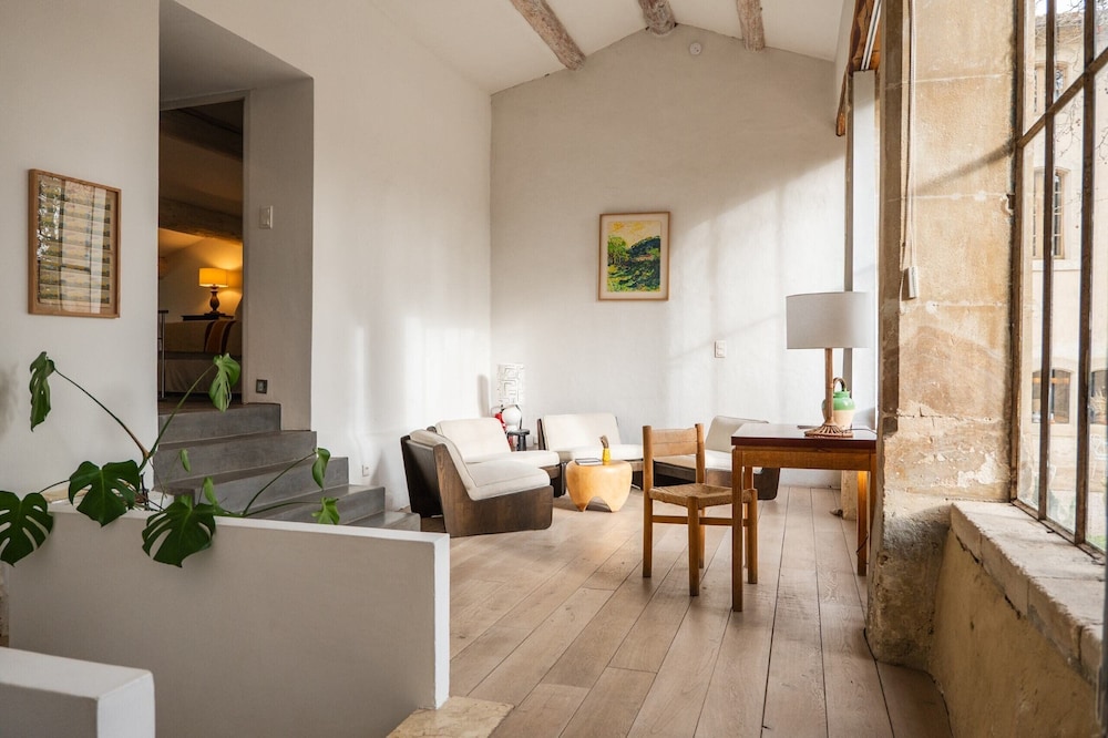 Le Galinier Lourmarin, a Beaumier Guesthouse 37/50