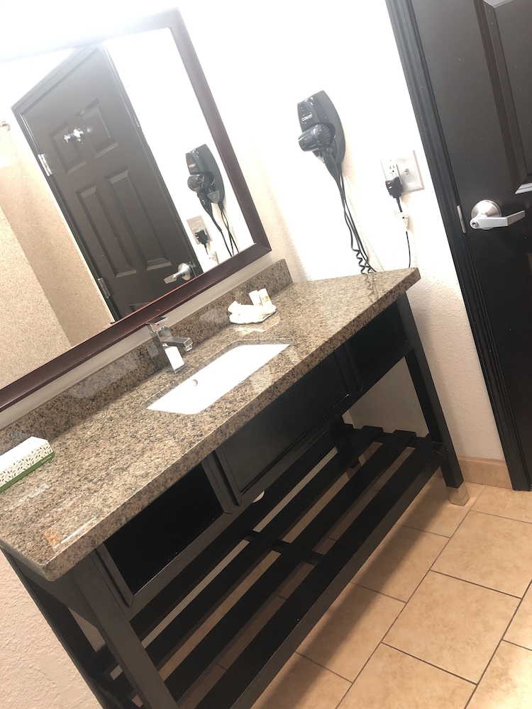 La Quinta Inn and Suites by Wyndham Mt. Pleasant 38/72