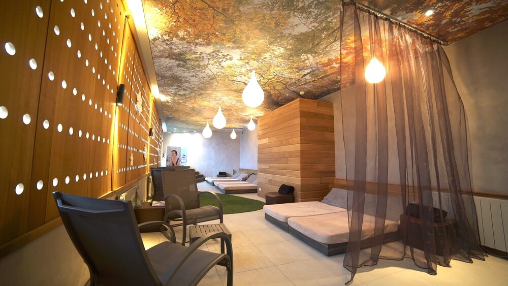Domaine de La Foret D Orient Natur Hotel Golf Spa 4/55
