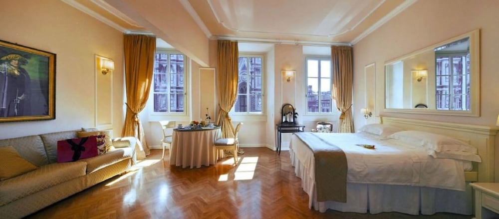 Granduomo Charming Accomodation 18/50