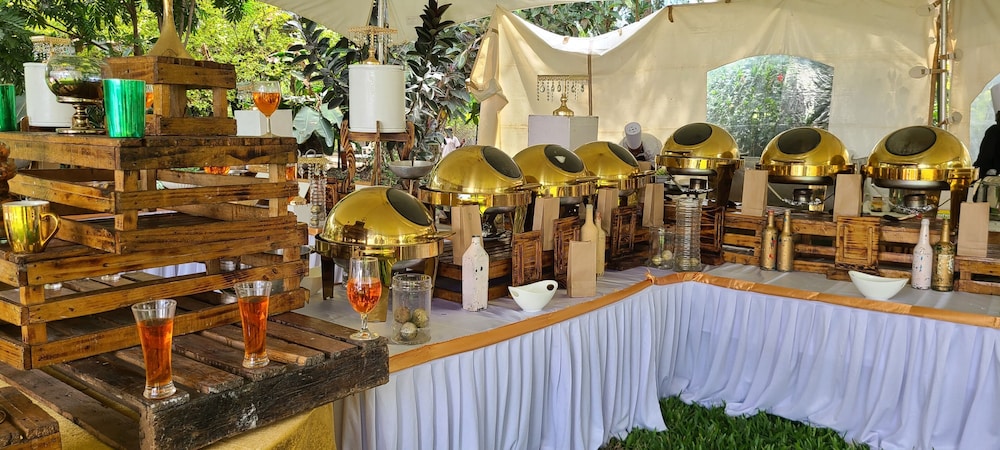 Hotel Troy Nairobi 19/46
