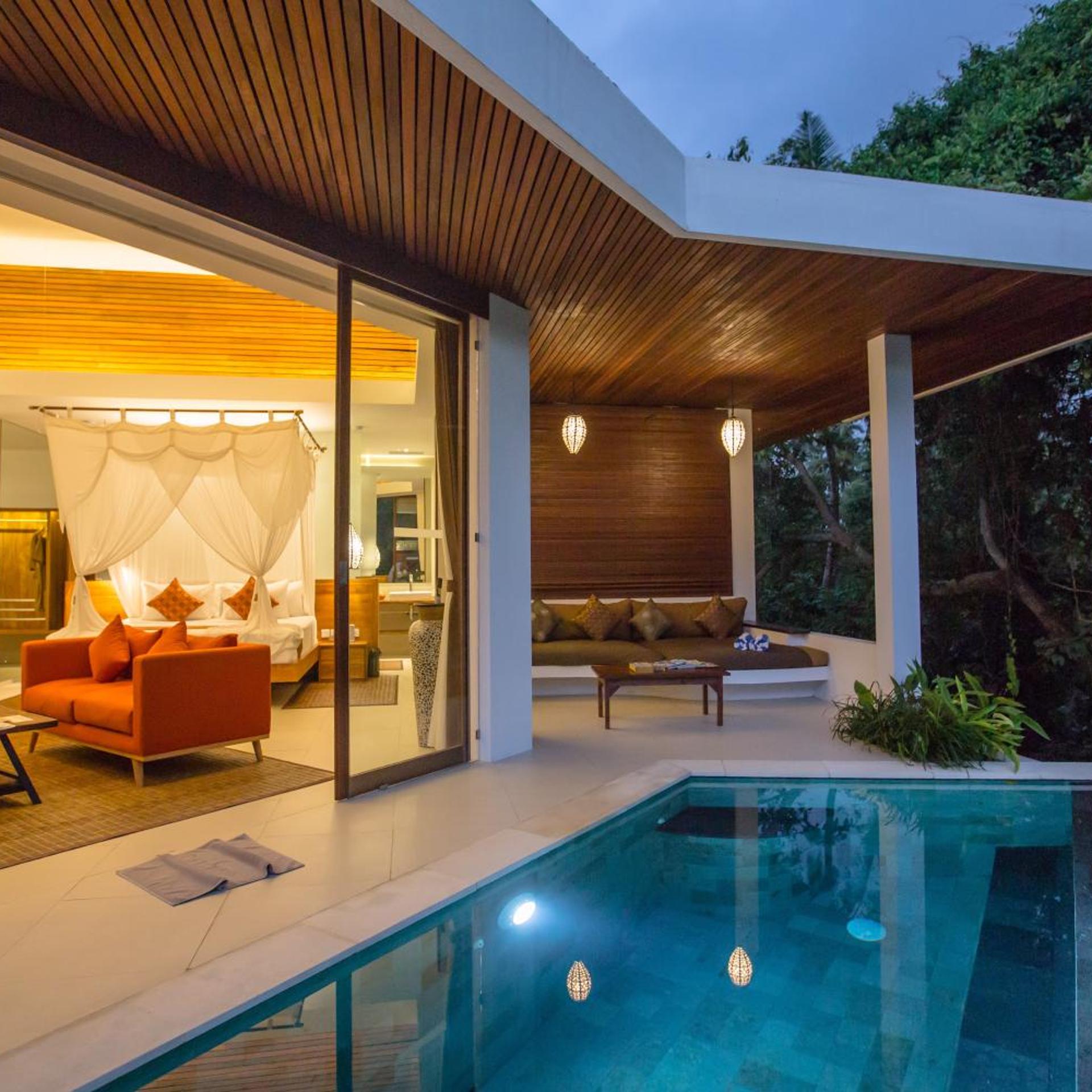 Cahaya Indah Villas Ubud 23/50