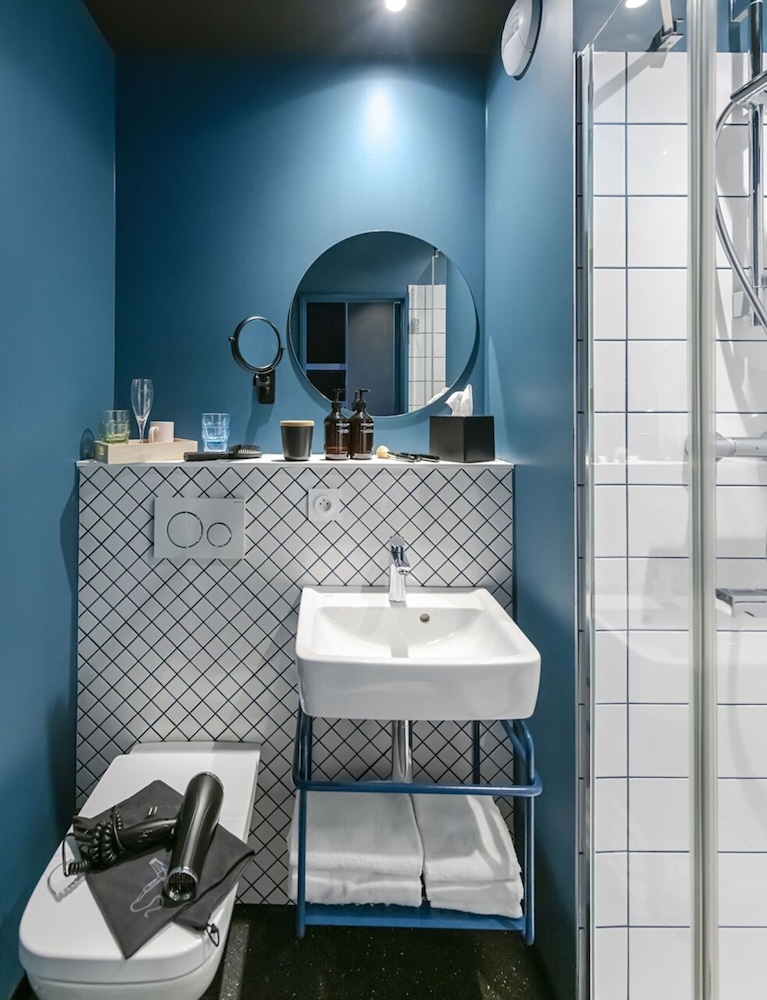 Hotel Tandem - Boutique Hotel 50/50
