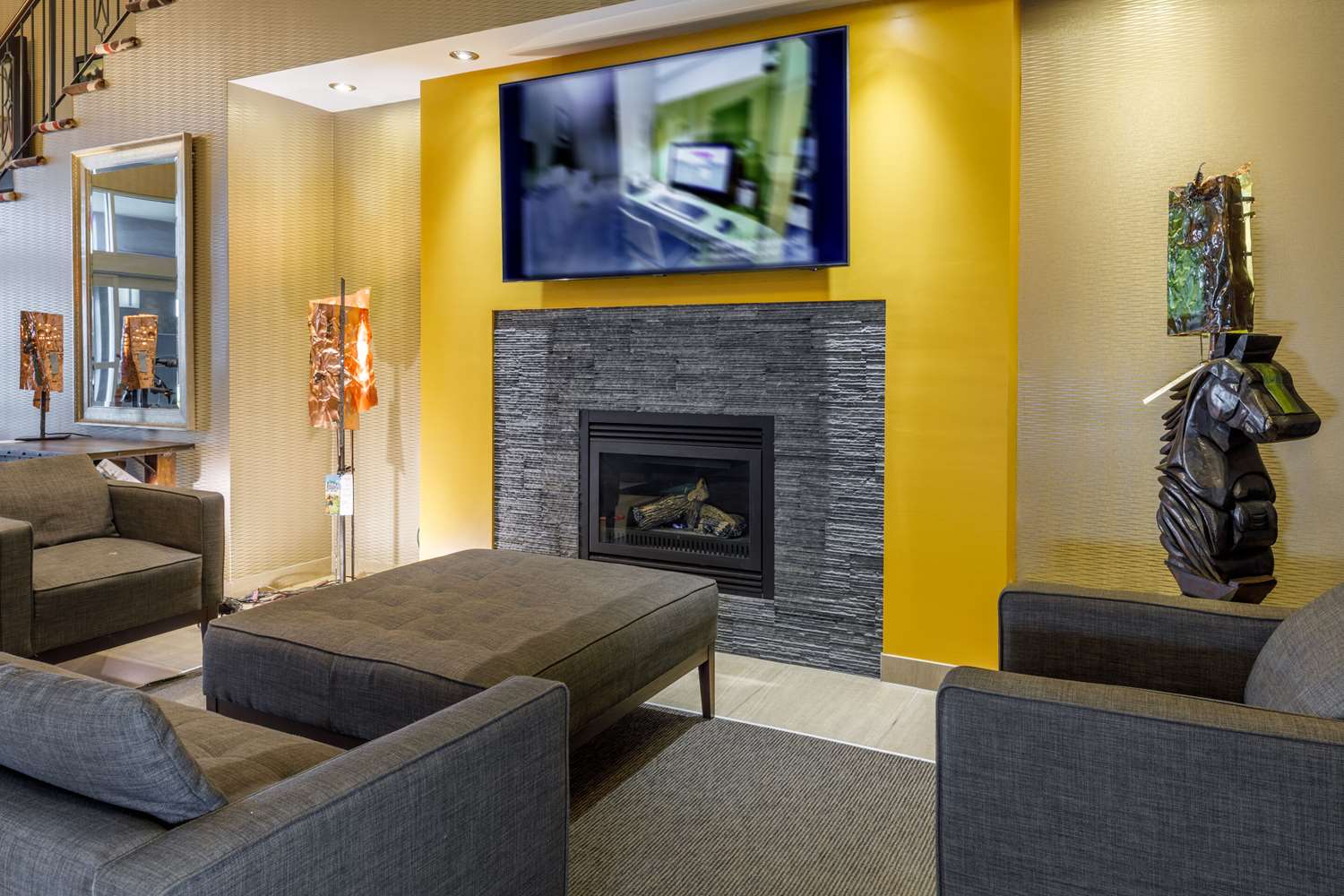 Quality Inn & Suites Victoriaville 16/33