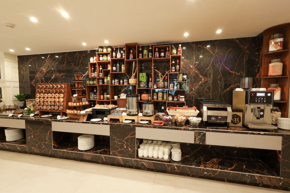 Sobit Sarovar Portico Goa 36/47