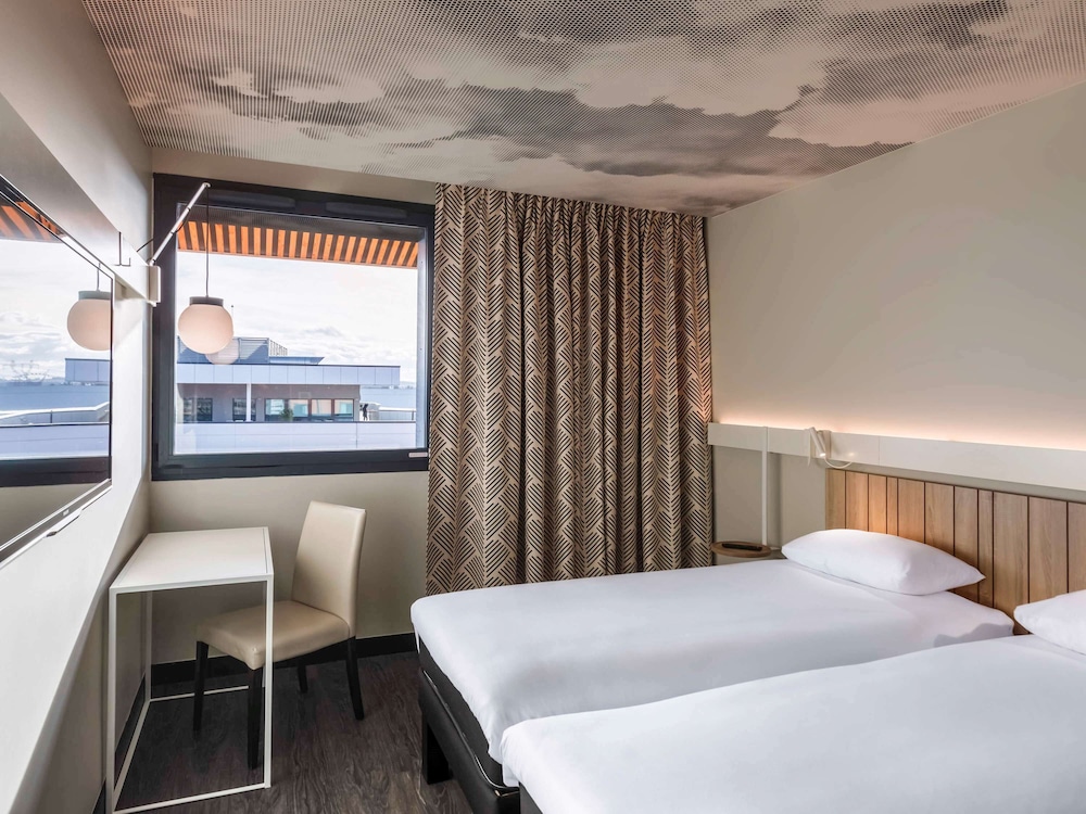 ibis Lyon Meyzieu 13/50