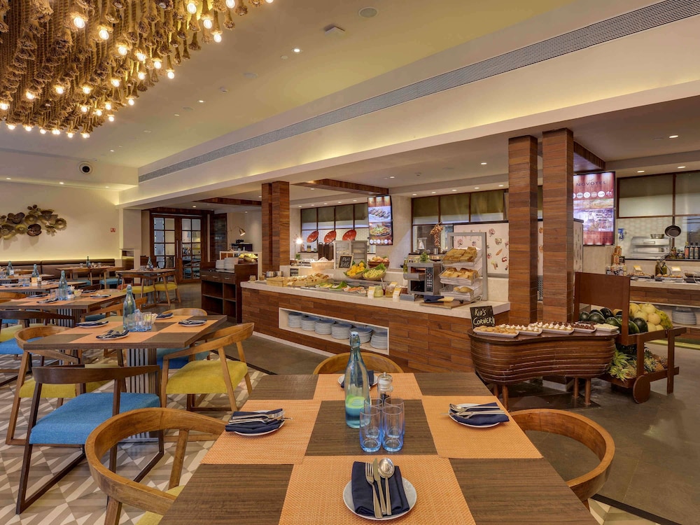 Novotel Goa Candolim 57/72