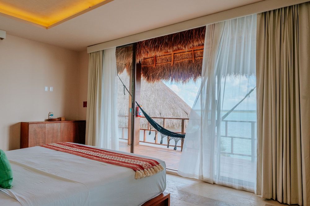 Khaban Bacalar Hotel Boutique 19/55