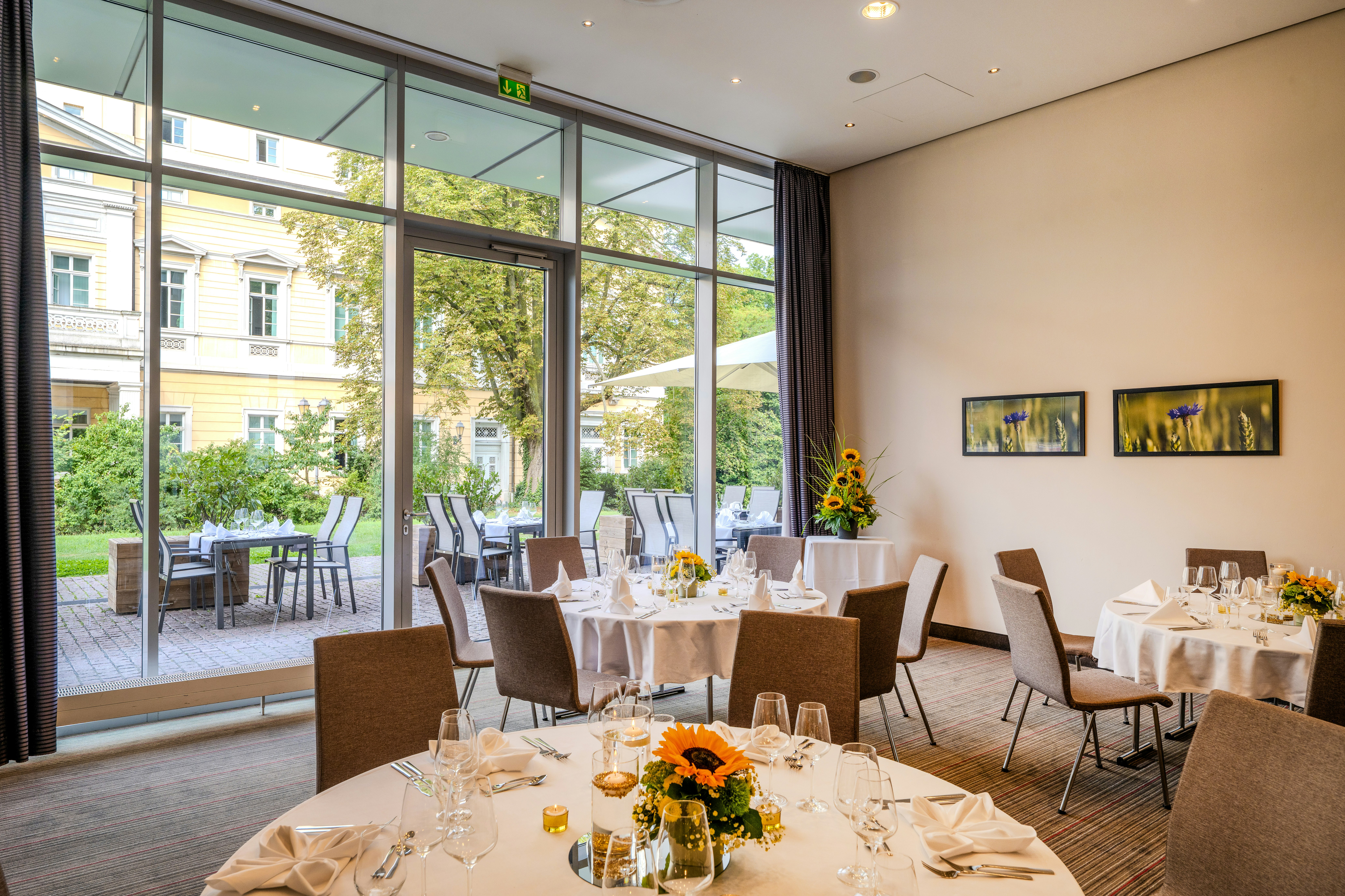 WELCOME Hotel Darmstadt 35/43