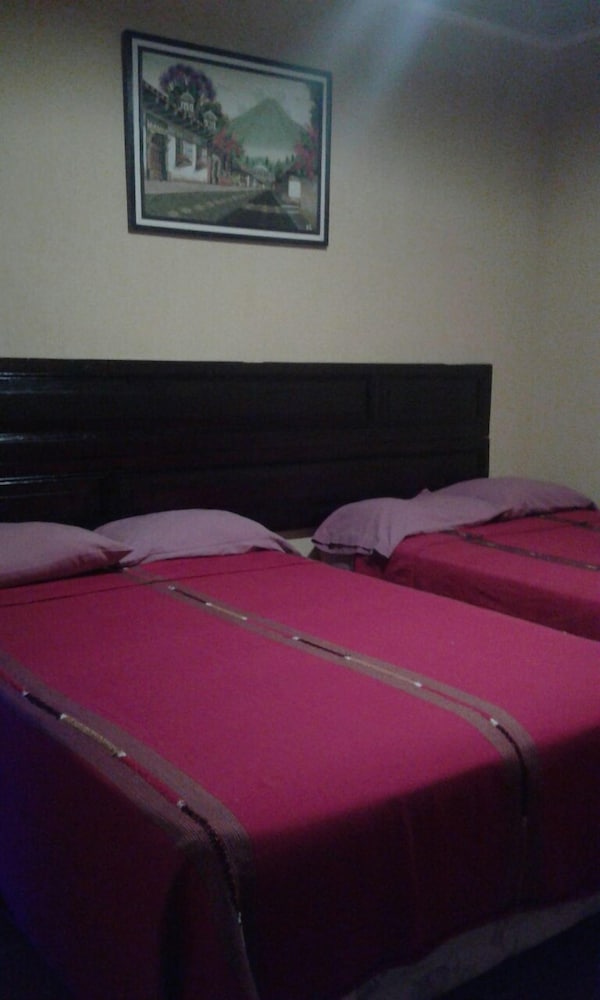 COMFORT, QUADRUPLE, MULTIPLE BEDS