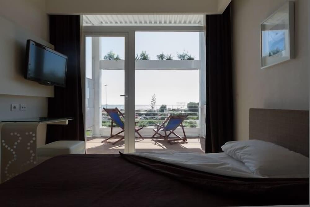 Hotel La Conchiglia 22/41