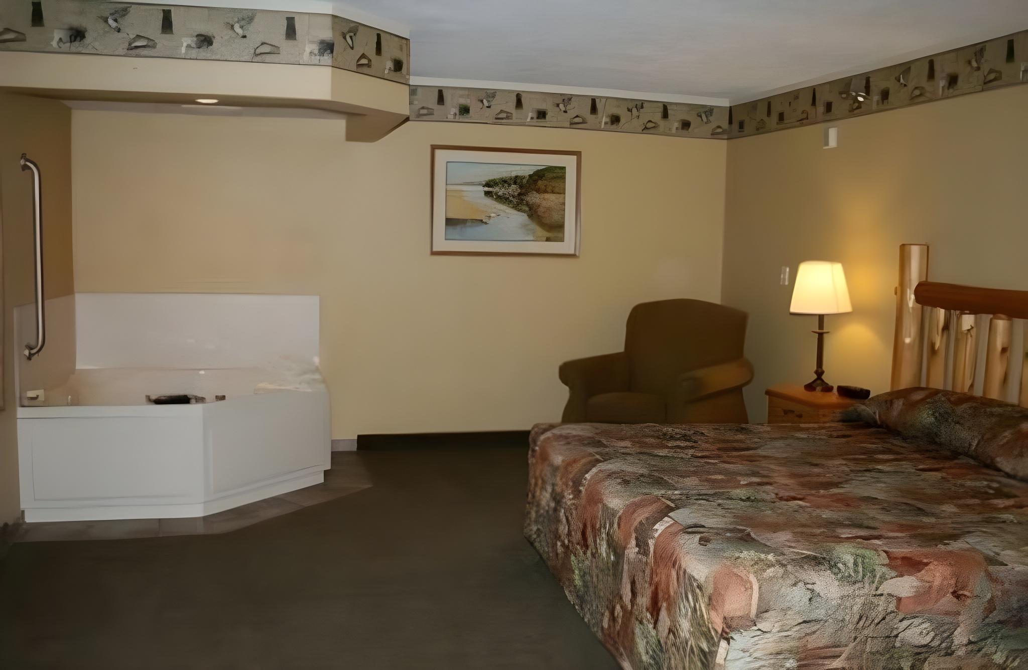 Oveson's Pelican Lake Resort & Inn 6/22
