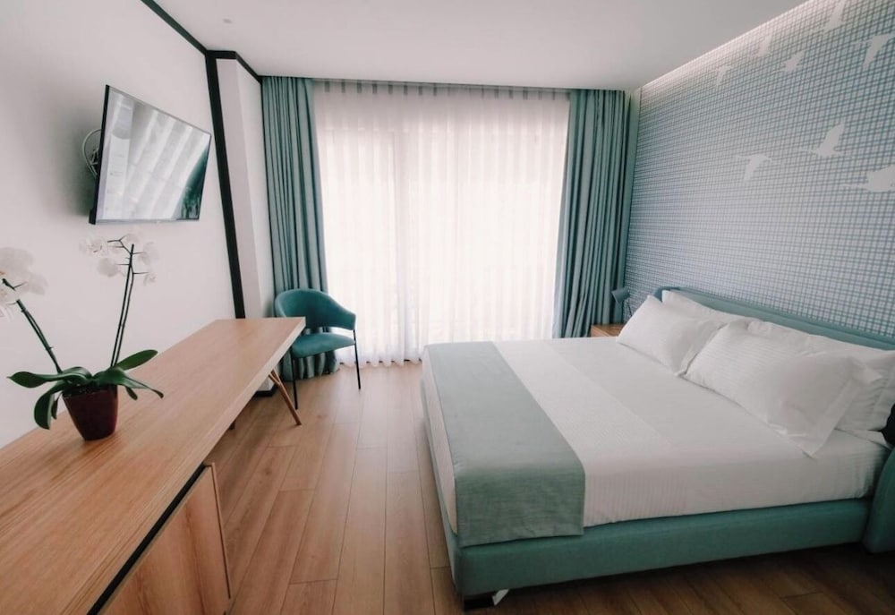 Amara Hotel & SPA 20/50