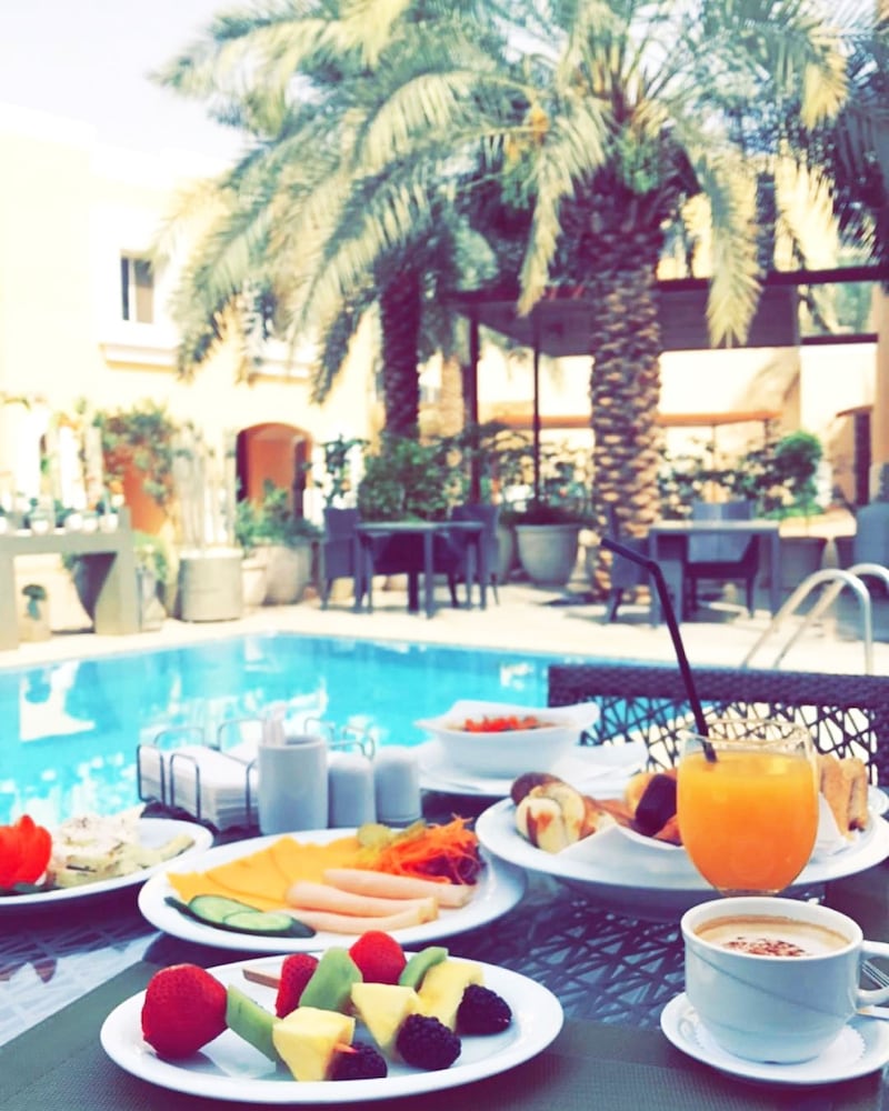 Vivienda Hotel Villas Turki Al Awal 29/35