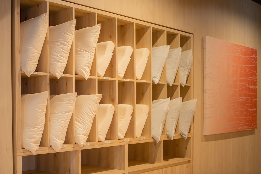 Tosei Hotel Cocone Asakusa Kuramae 25/50