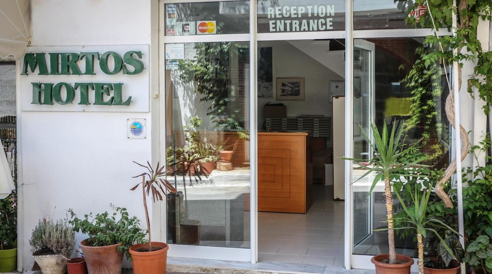 Myrtos Hotel 3/45