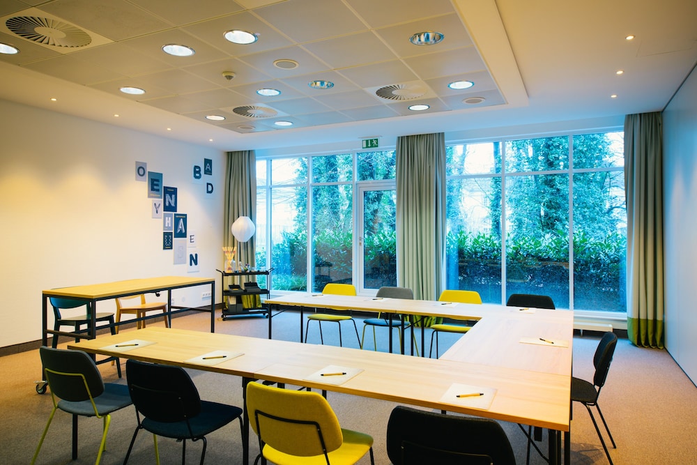 Vienna House Easy by Wyndham Bad Oeynhausen 43/71