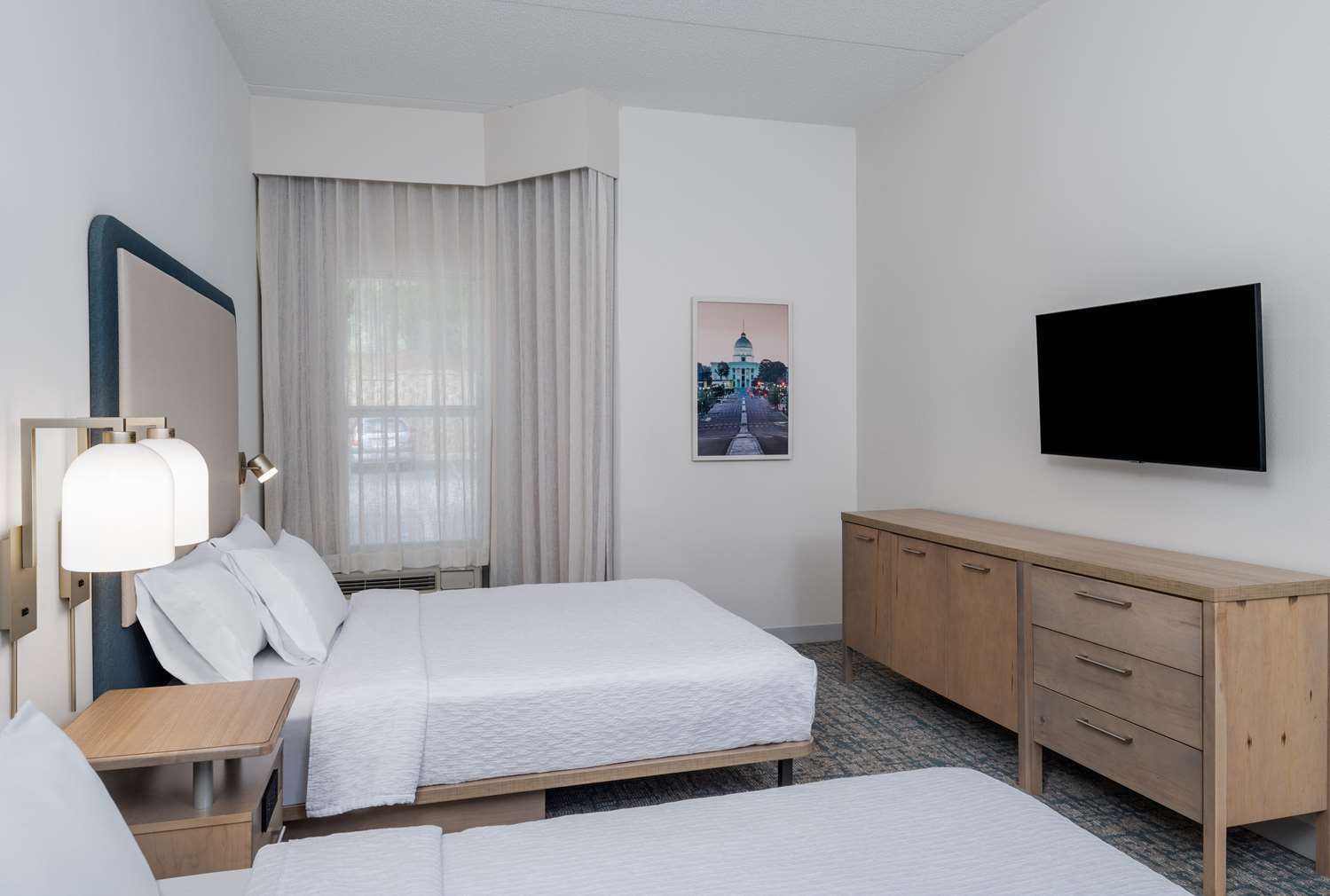 Homewood Suites By Hilton Montgomery 17/47