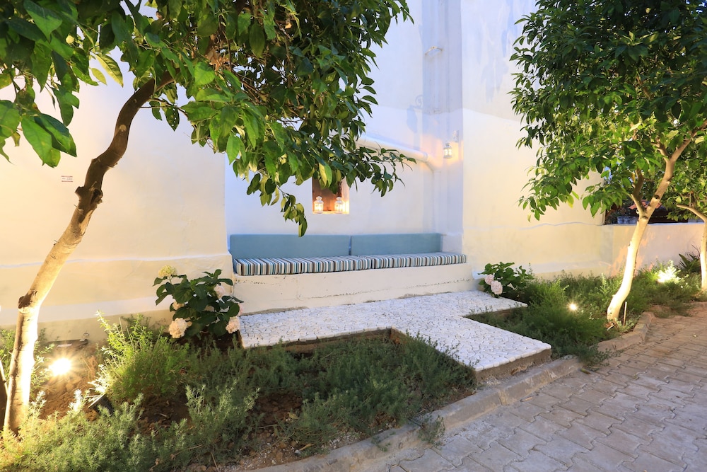 Alp Suites Mandalin 30/37