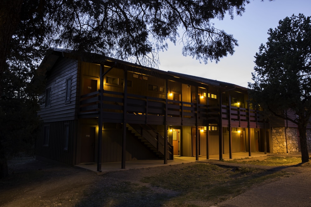 Maswik Lodge North