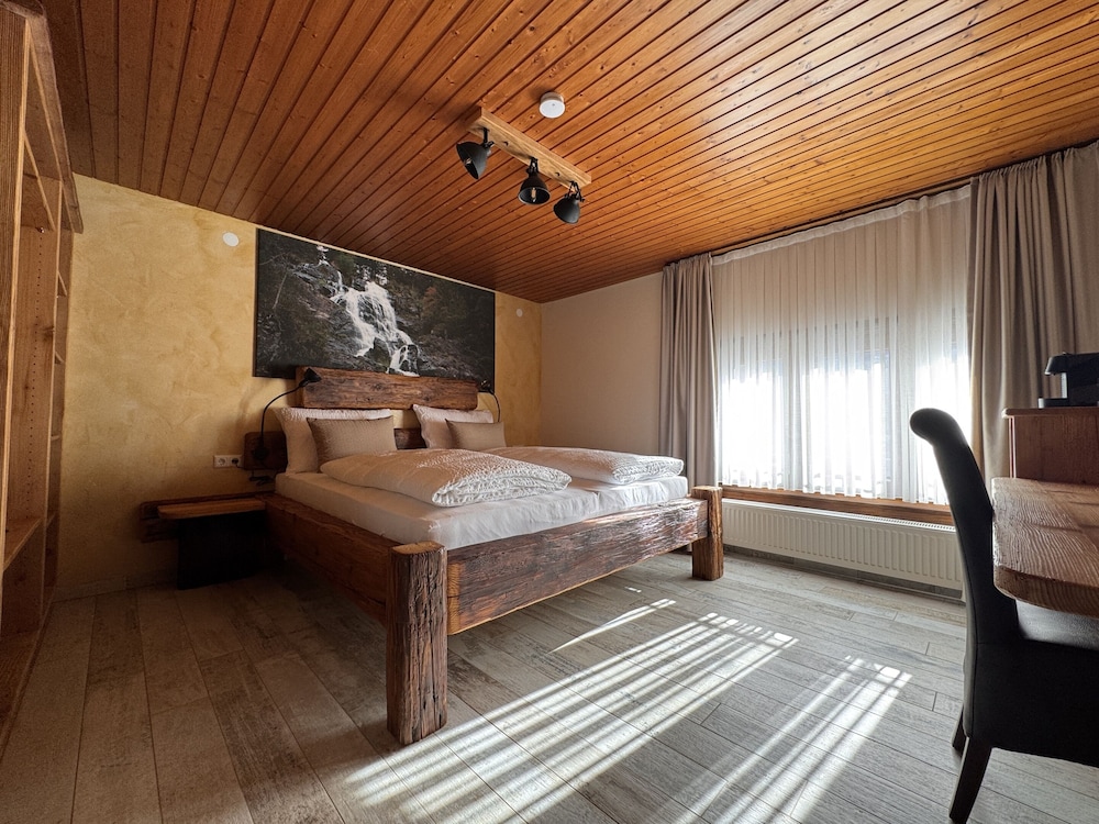 Black Forest Hotel Todtnau 24/50
